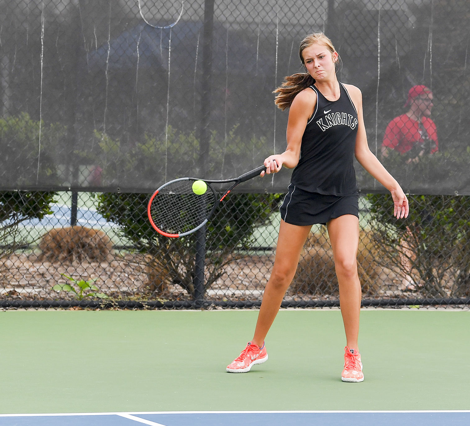FTA Girls High School Tournament